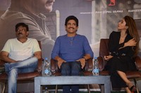 Officer Movie Press Meet